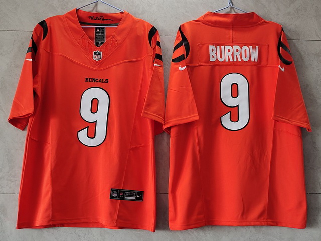 Cincinnati Bengals Jerseys 22